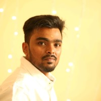Vijayanand Panneerselvam
