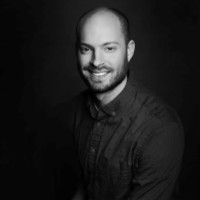 Matthew Thompson