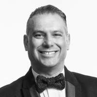 Giuseppe (Joe) Simonetta