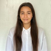 Dinah Giraud