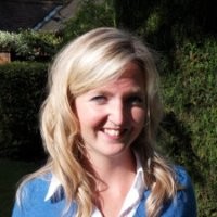 Rebecca Carey