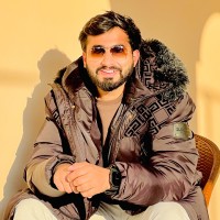 Hamza Shabbir