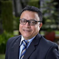 Dr. Abul Basher, Phd
