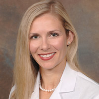 Stacey Hendricks, DPT, WCS