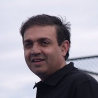 Simon Vasnaik