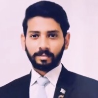 Muhammad Idris
