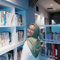 Putri Faradila Achmad