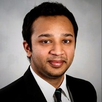Anuvrat Baruah