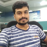 Kishorekumar Reddy