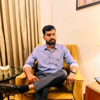 Dilip Singh Tomar