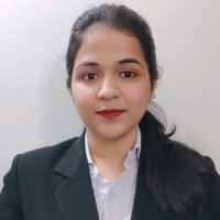 Parul Pandey