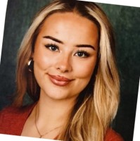 Camilla Mathea Reiersøl Bråthen