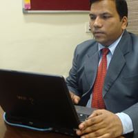 Dr. PANKAJ SHARMA