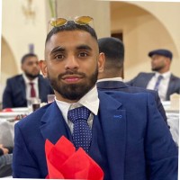 Hamza Ahmed