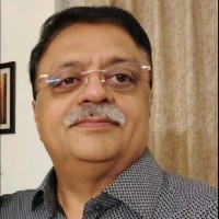 Rajeev Munjal