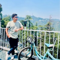 Ankit Rawat