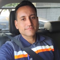 Ronan Castro