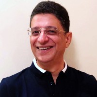 Phiroze Bharucha