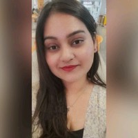 Shubhi Srivastava