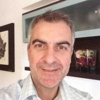 Vassilis Garidas