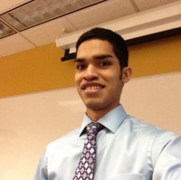 Steven Guerrero