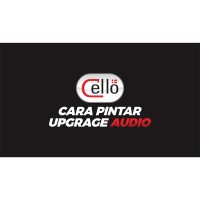 Paket Audio Mobil