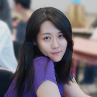 Lucy Ye