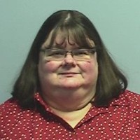 Mary Wright