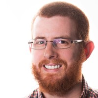 Joshua Albers