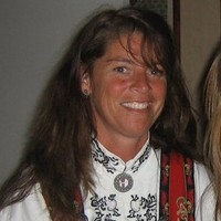 Anne Mette Rørvik