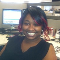 Tiffany Harvey