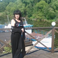 Елена Хрипкова