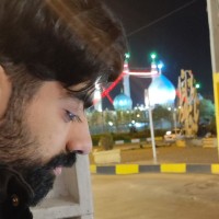 aliasghar baghery