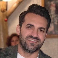 Engin Çağlar Ergün