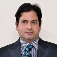 Neeraj Dwivedi
