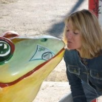 Kathie Sigmund