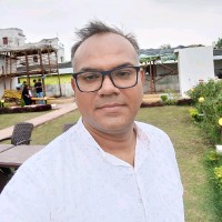Jagendra Atal Prakash