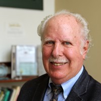 ROBERT CAVALIER