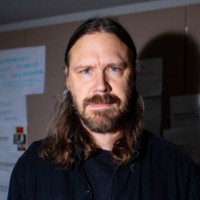 John Bergdahl