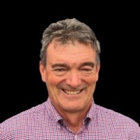 Bruce Thomas