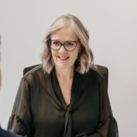 Judy Davison