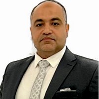 Wael Salah