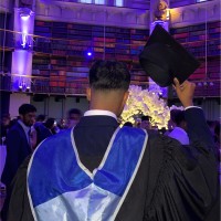 Ifrat Hussain