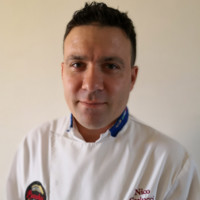 Nico Carlucci
