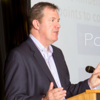 Brian Cavanagh
