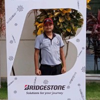 Shubham Srivastava