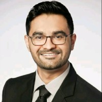 Sagar Patel