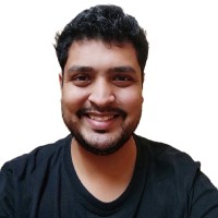 Rohan Garg