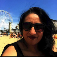Kay Purewal