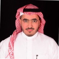 Nawaf Alqudaibi